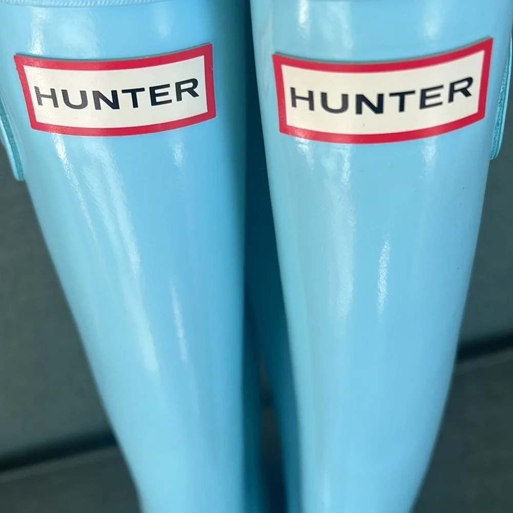 Hunter like new